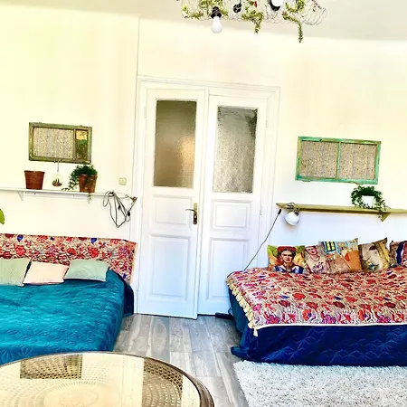Muzeum Butique Apartmán