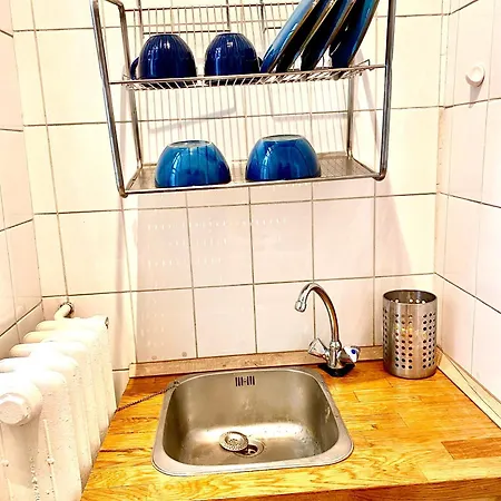 Apartmán Muzeum Butique *