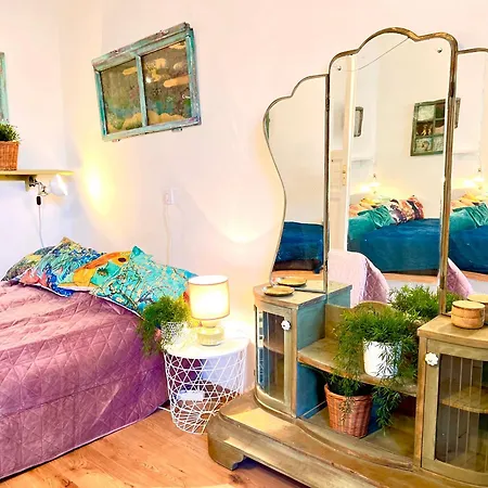 Muzeum Butique Apartmán