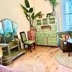 Apartamento Muzeum Butique *