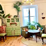 Muzeum Butique Apartamento