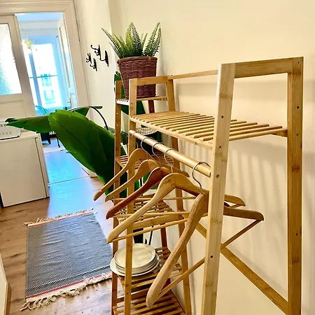 Muzeum Butique Appartement Budapest