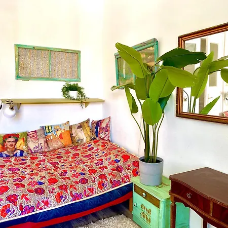 Muzeum Butique Apartamento *