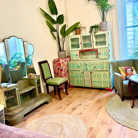 Appartement Muzeum Butique *