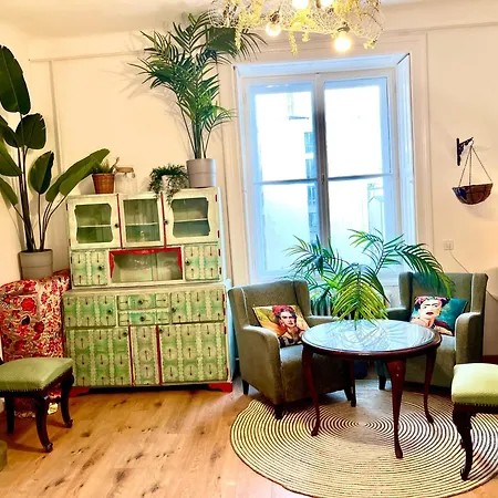 Muzeum Butique Appartement