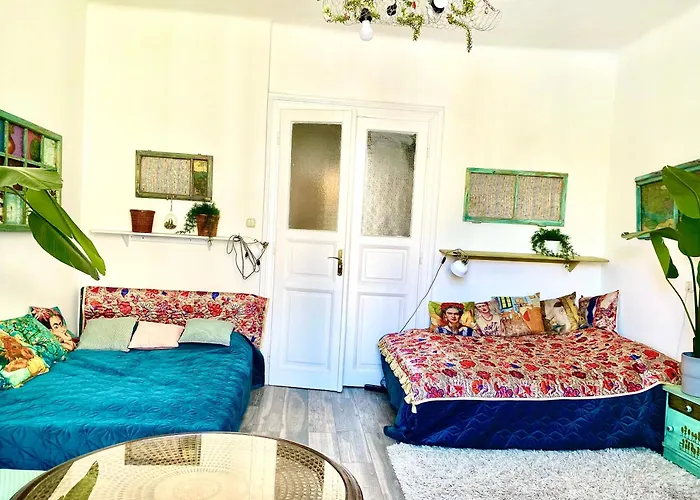 Muzeum Butique Apartmán
