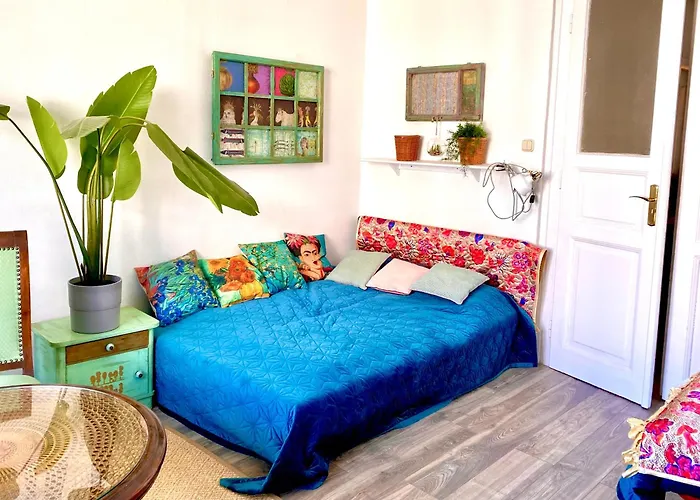 Apartamento Muzeum Butique Budapest
