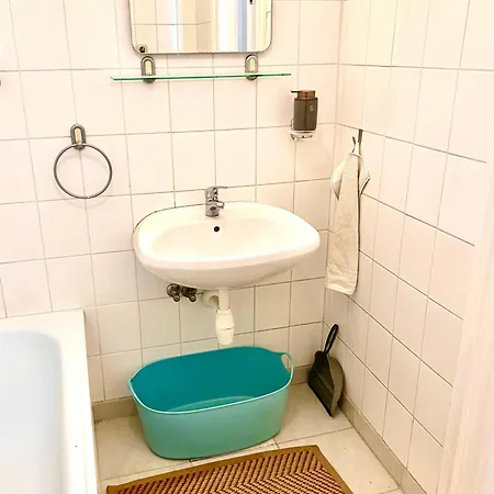 Muzeum Butique Appartement *