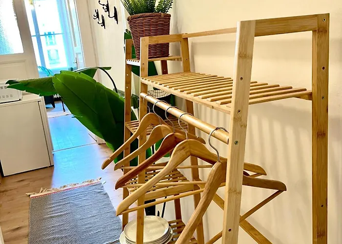 Muzeum Butique Apartment Budapest